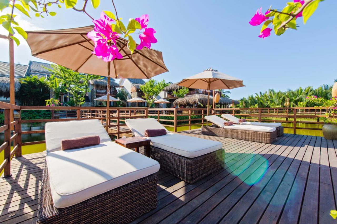Dưỡng&spa Eco 4*