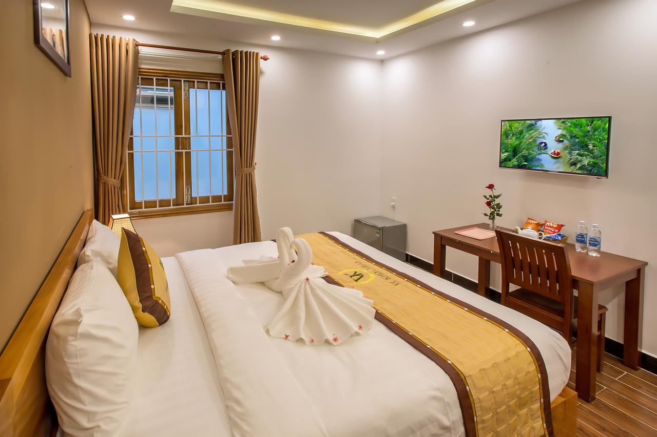 Vi Khoa Villa *