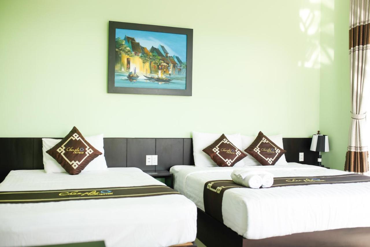 Chau Homestay Hoi An