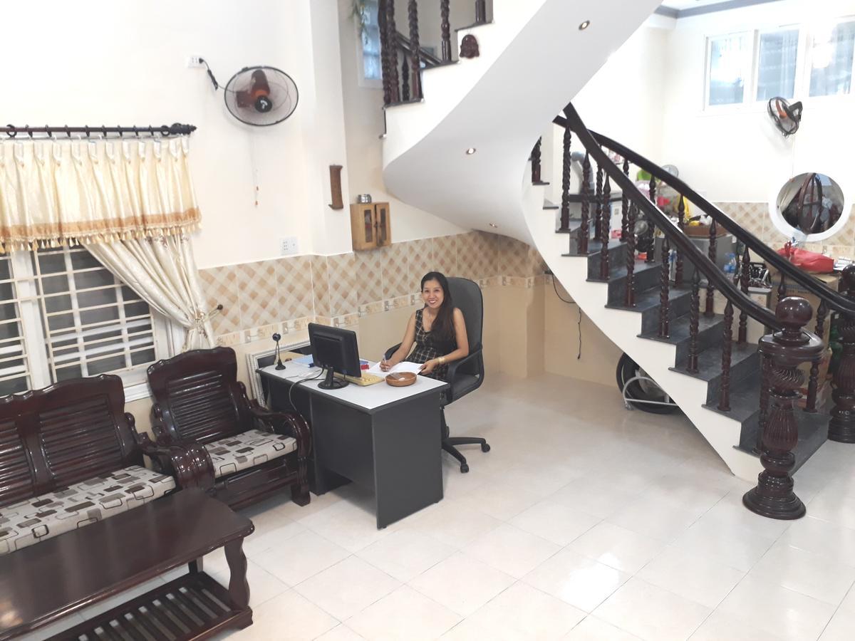 Hospedagem domiciliar Lisa *