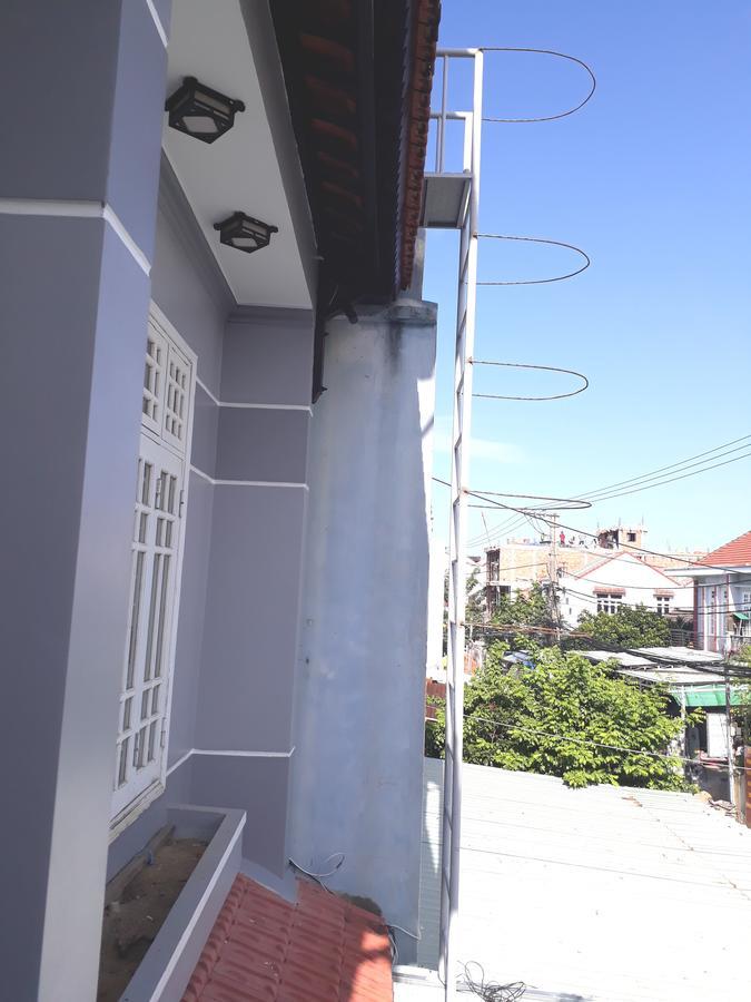 Hospedagem domiciliar Lisa Hoi An