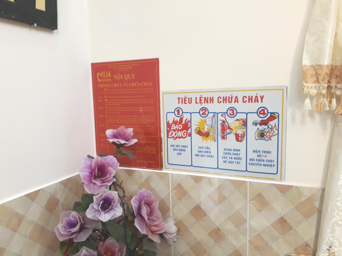 Hospedagem domiciliar Lisa Hoi An