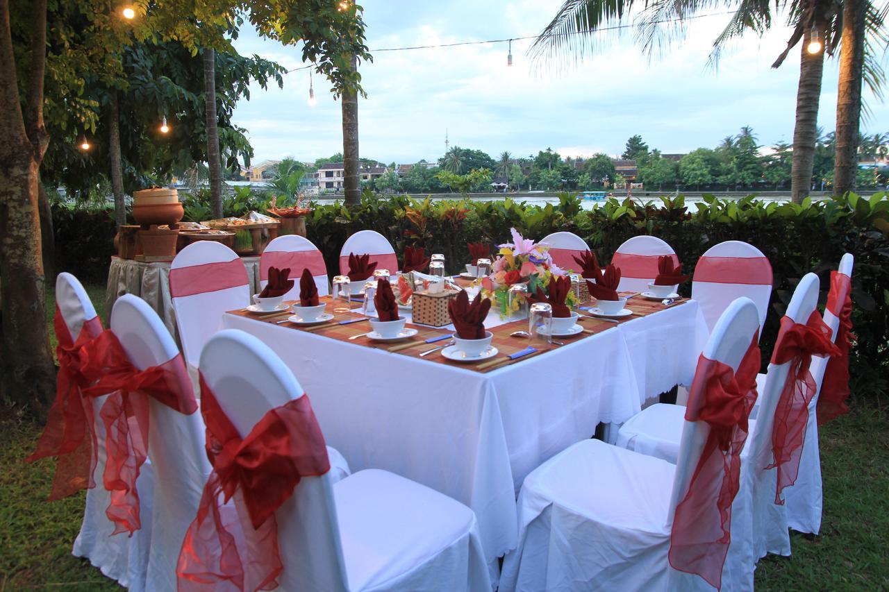Pho Hoi Riverside Resort 3*