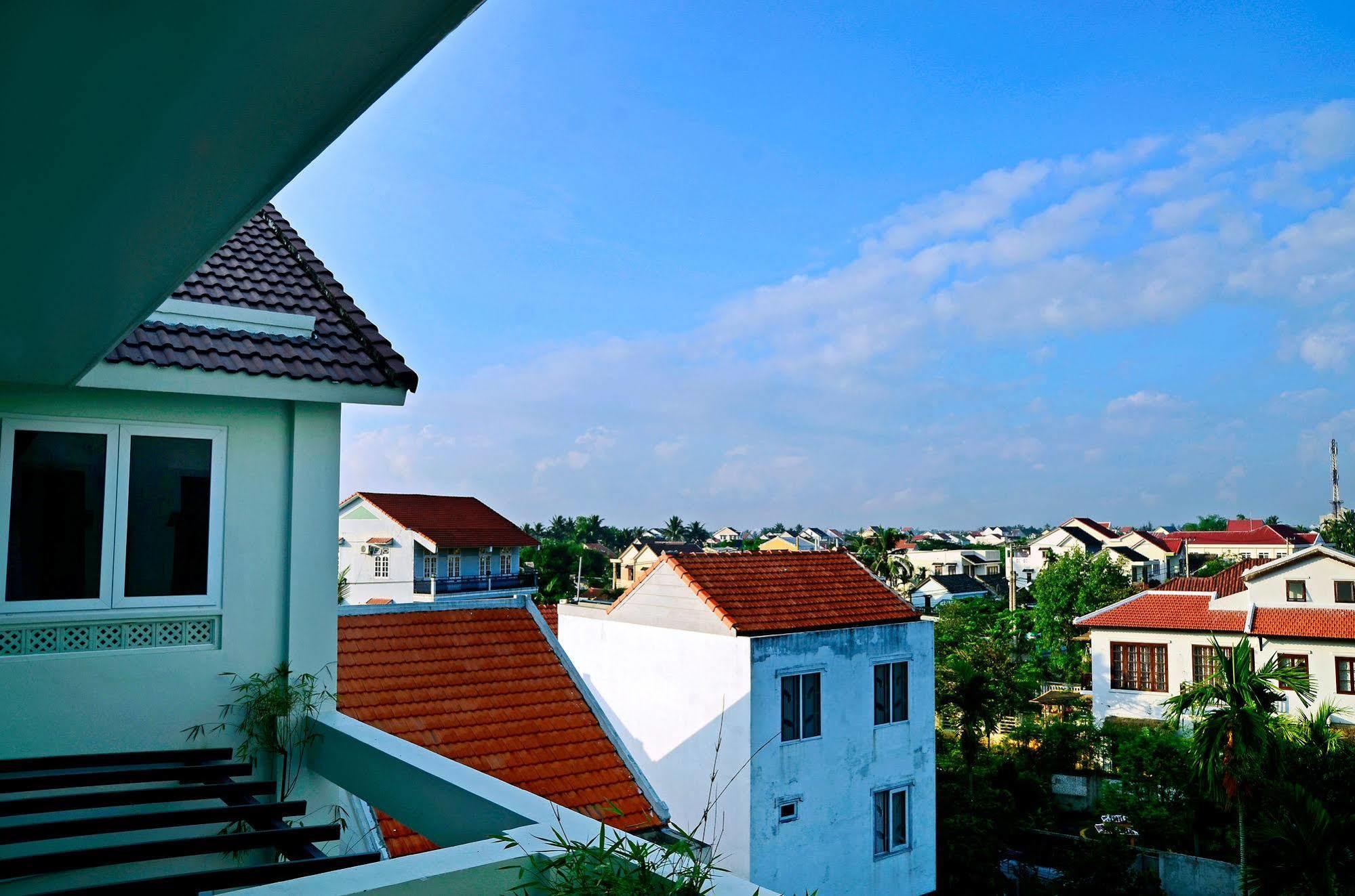 Goda Boutique Hotel