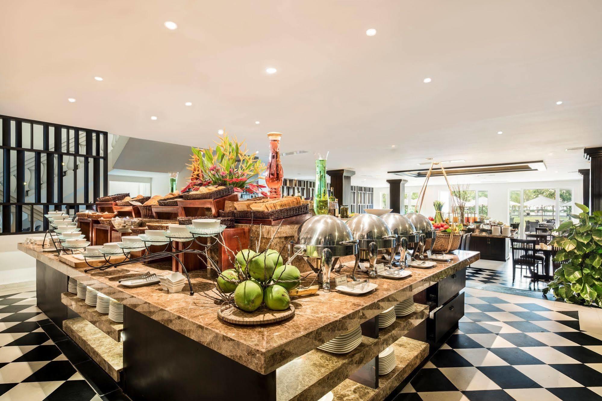 Resort Boutique Hoi An
