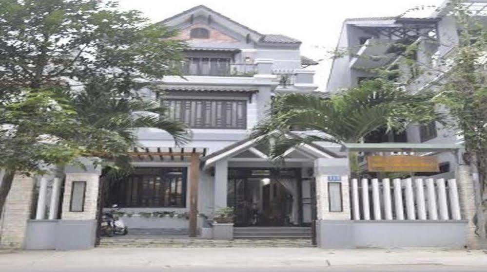Homestay Green Coco *