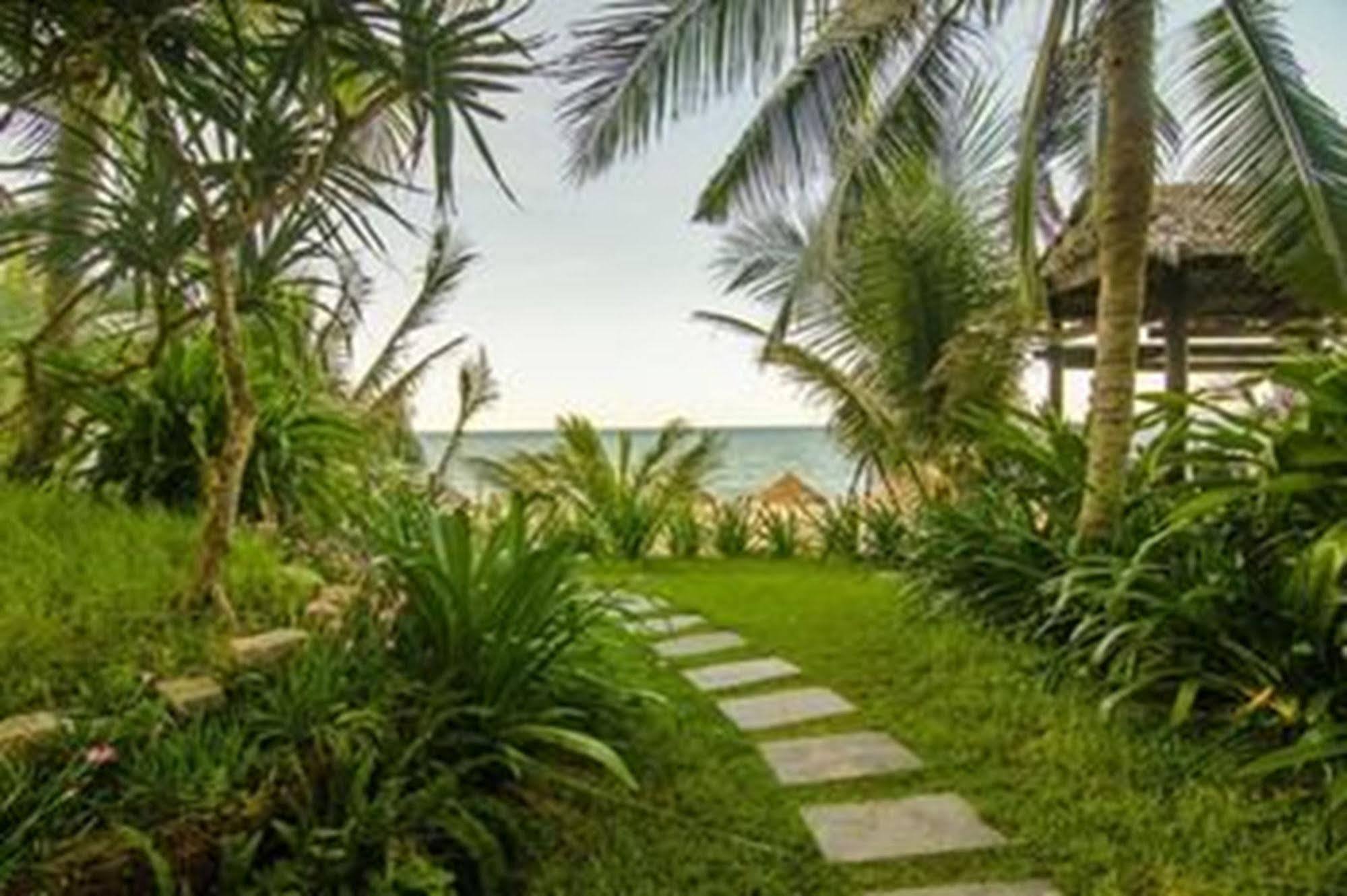 Tan Thanh Garden