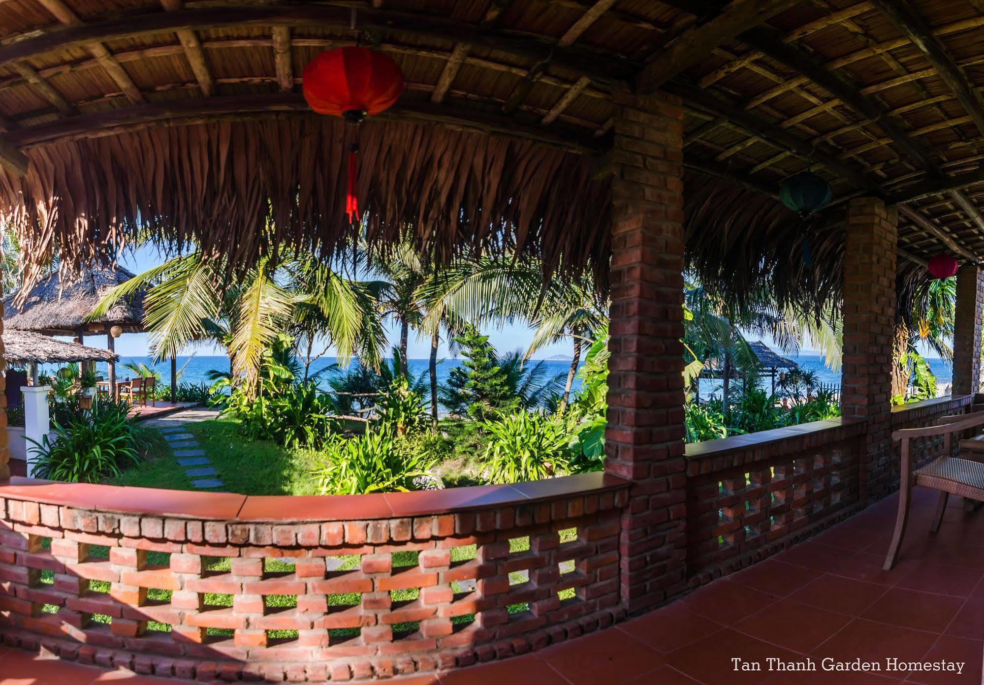 Tan Thanh Garden Homestay Hoi An