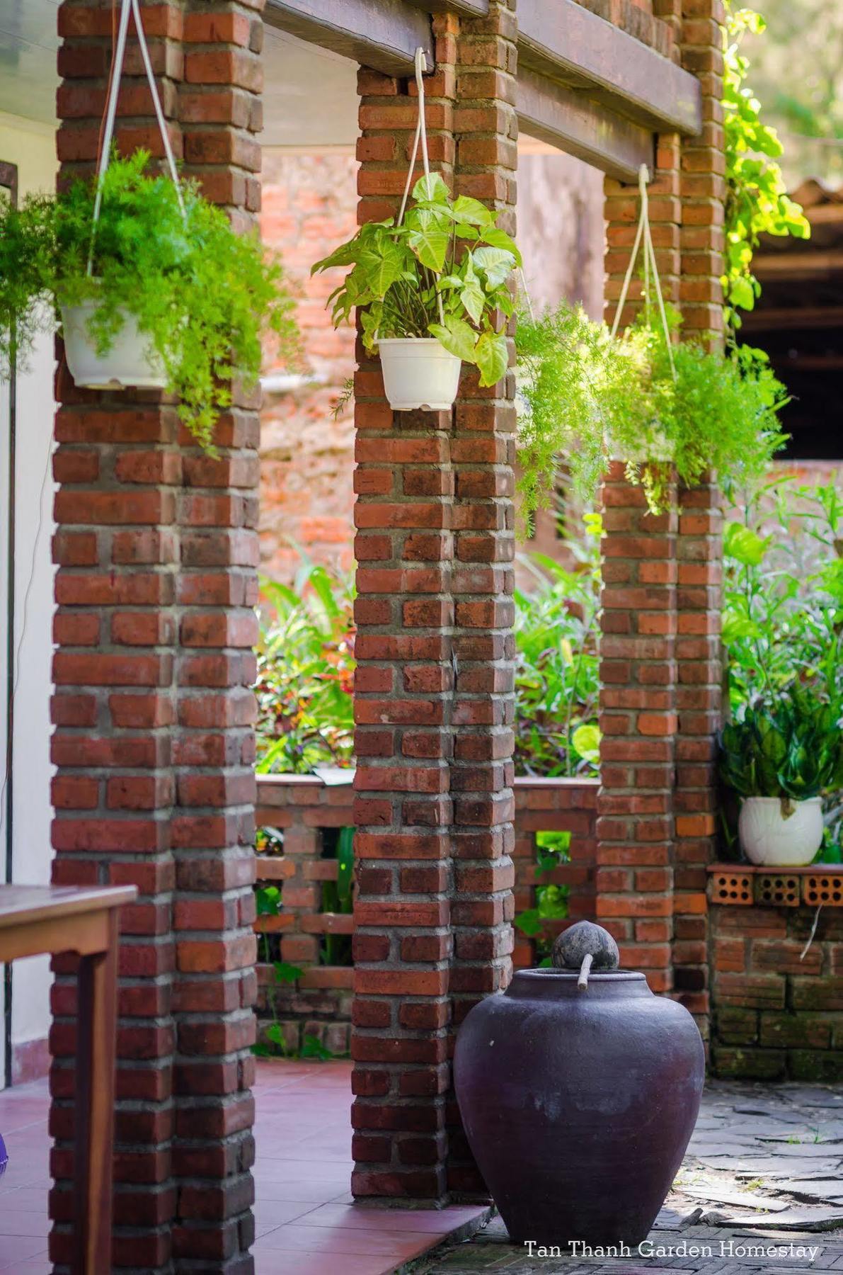 Homestay Tan Thanh Garden Hoi An