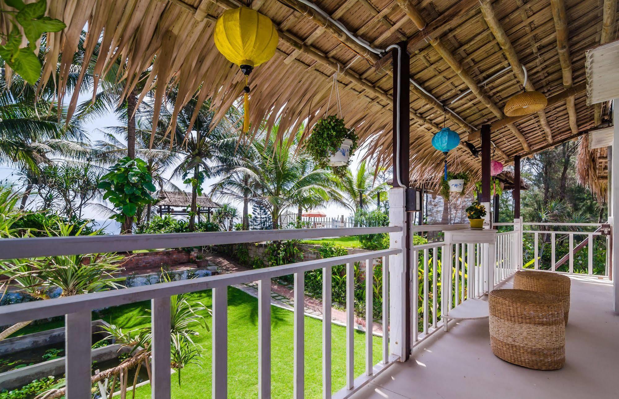 Homestay Tan Thanh Garden