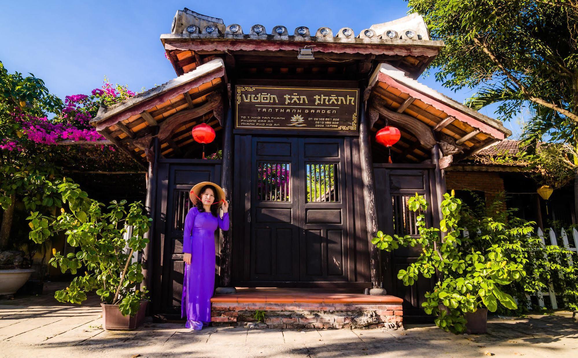 Tan Thanh Garden