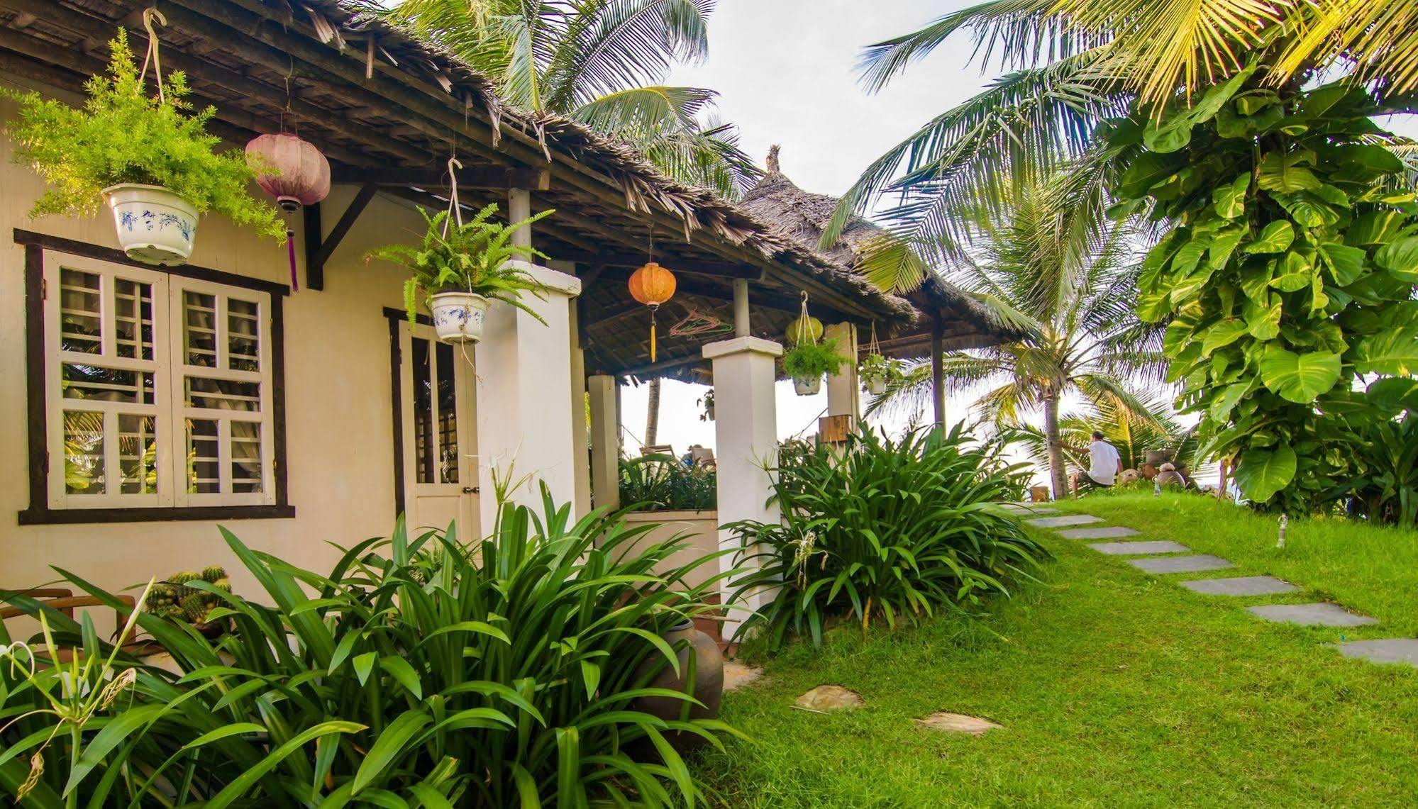 Homestay Tan Thanh Garden *