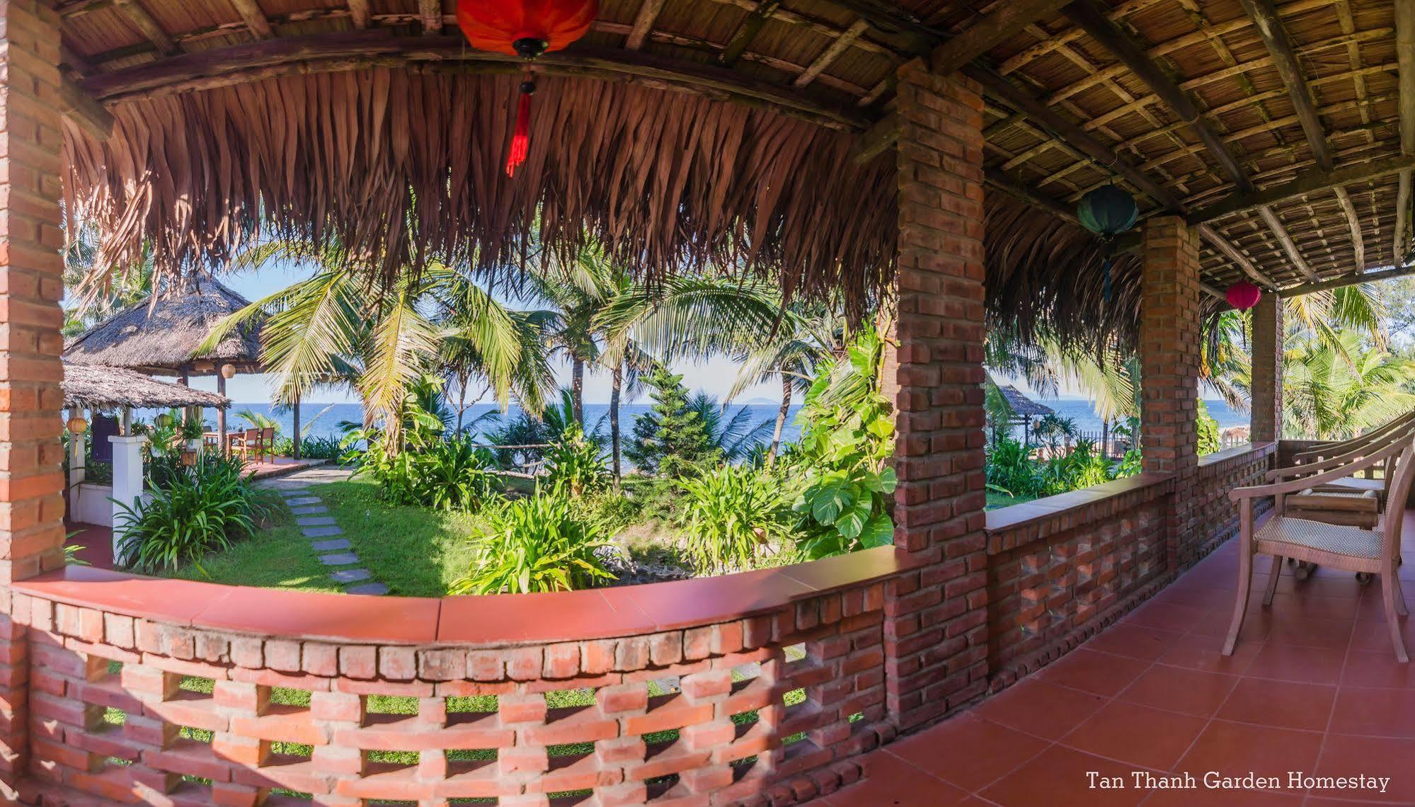 Tan Thanh Garden Homestay