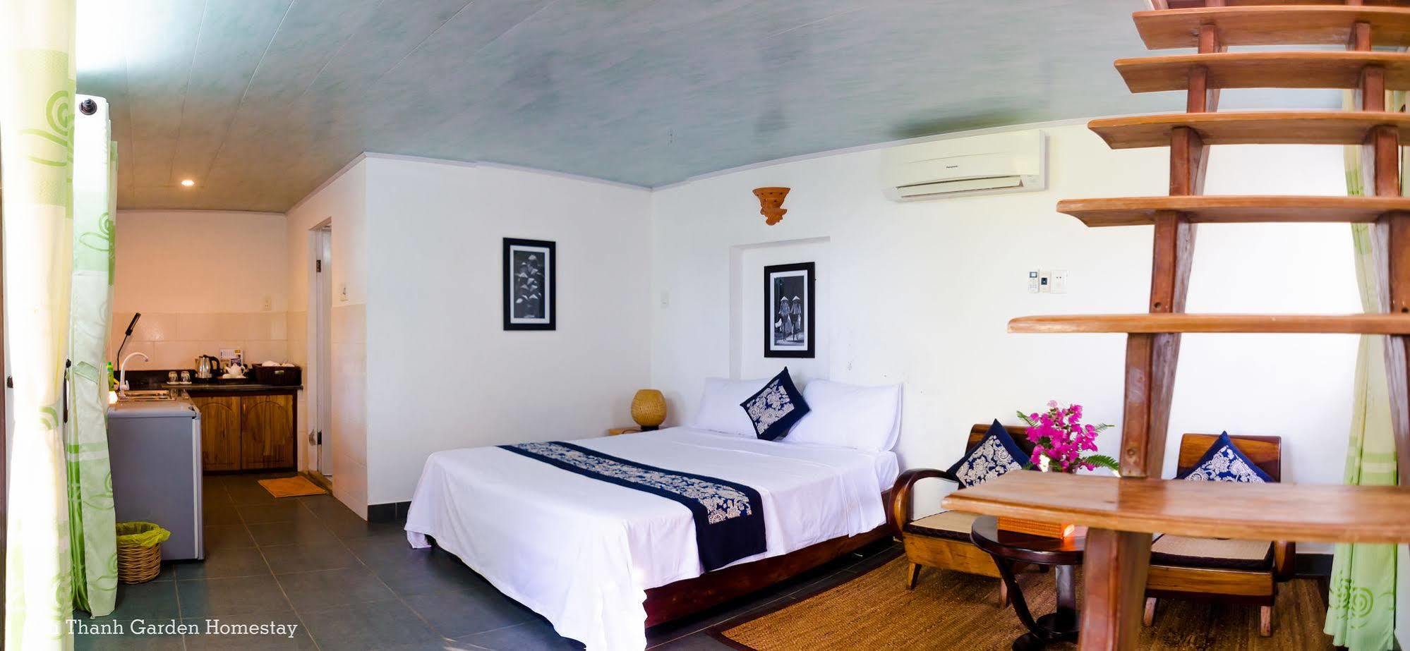 Homestay Tan Thanh Garden Hoi An