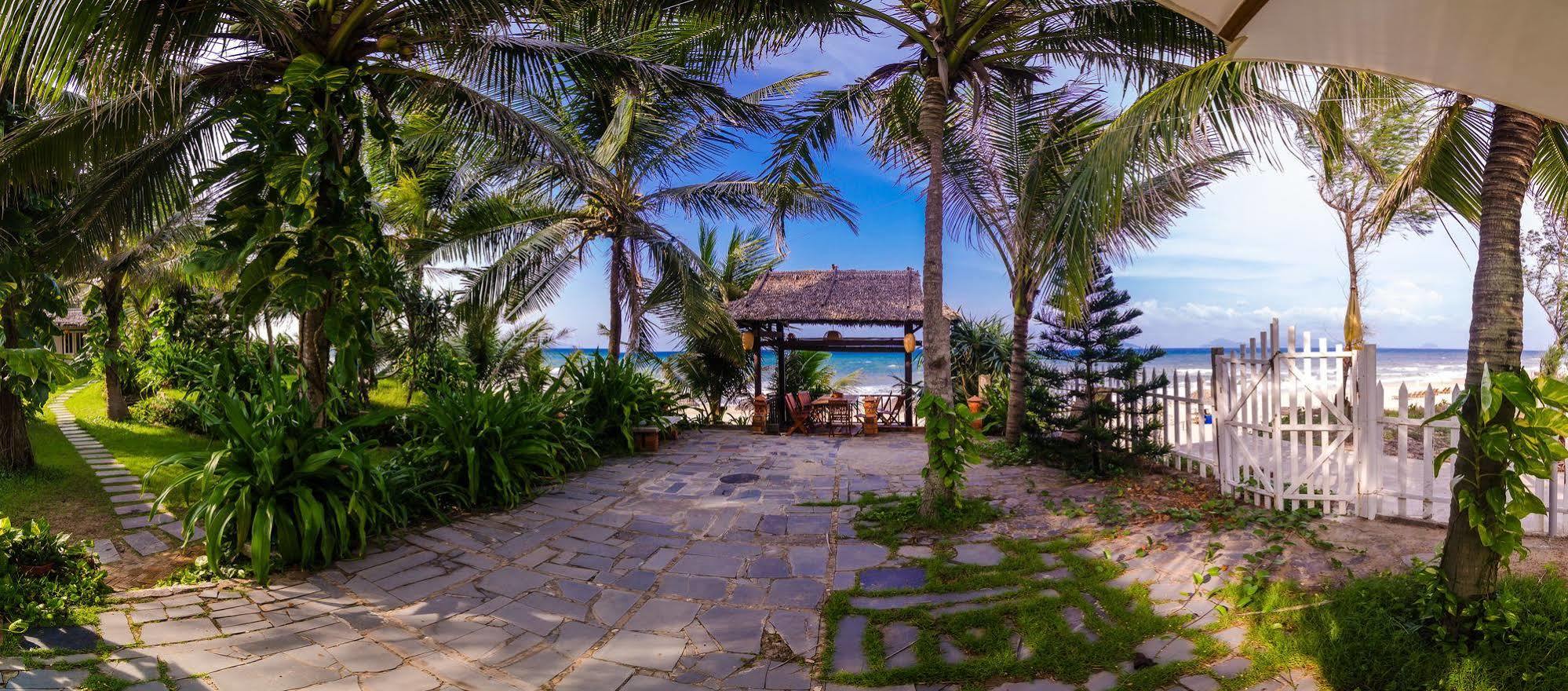 Tan Thanh Garden Homestay *