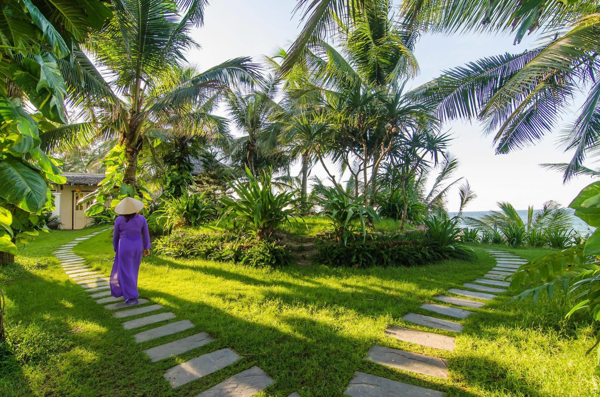 Homestay Tan Thanh Garden Hoi An