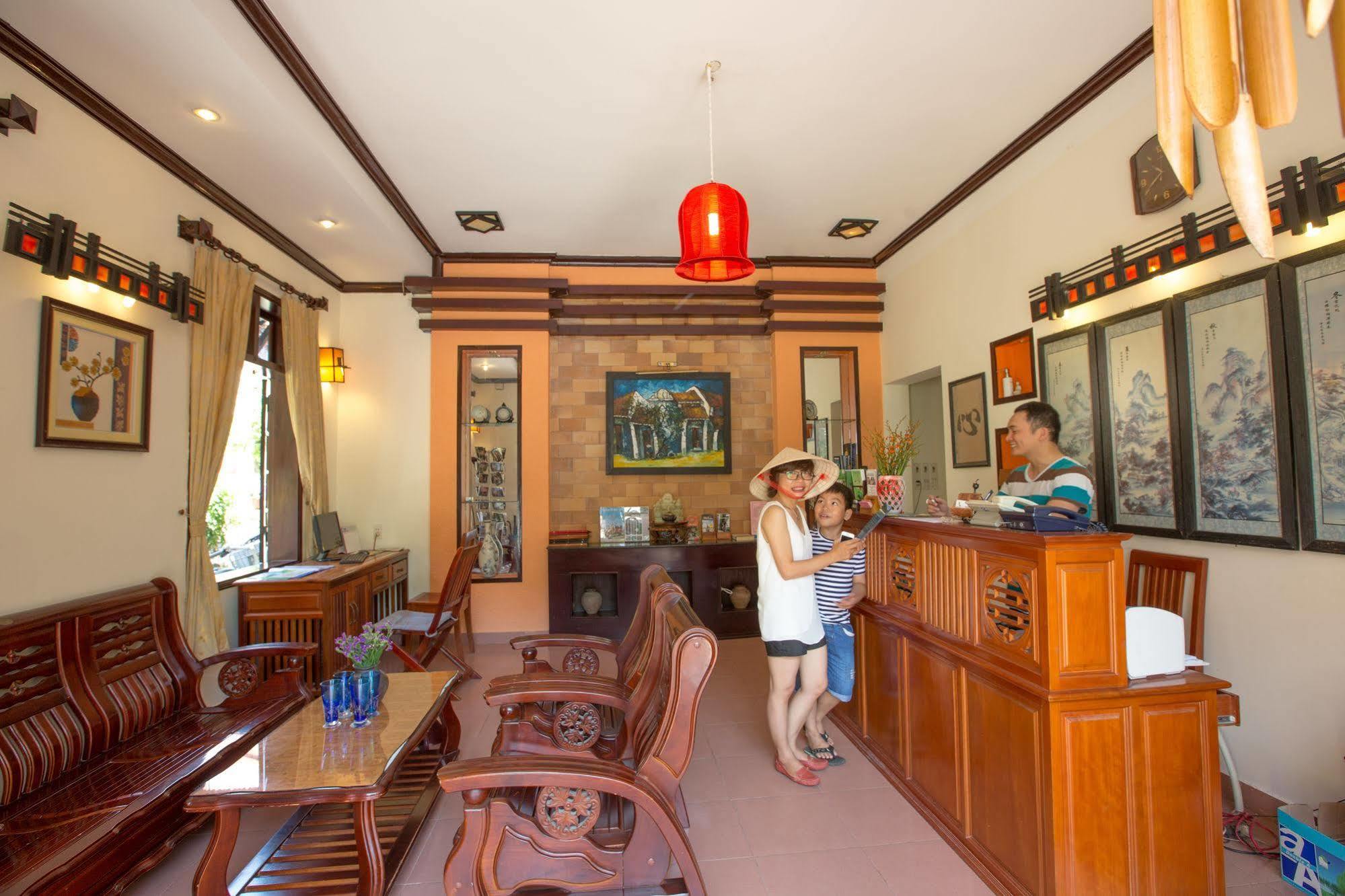 Homestay Windbell Hoi An