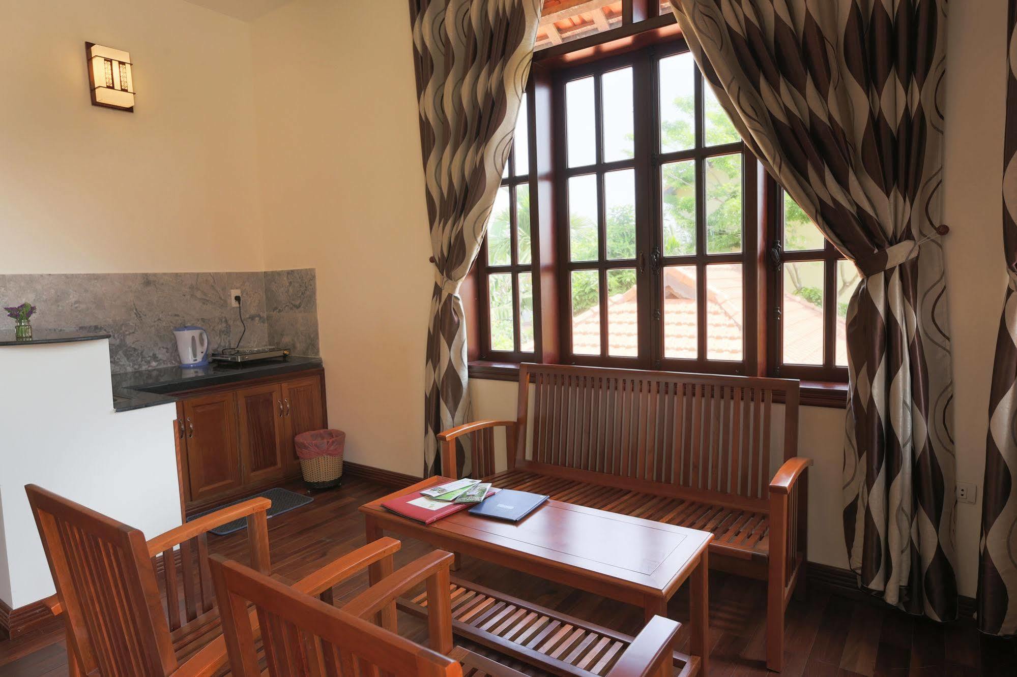 Homestay Windbell Hoi An