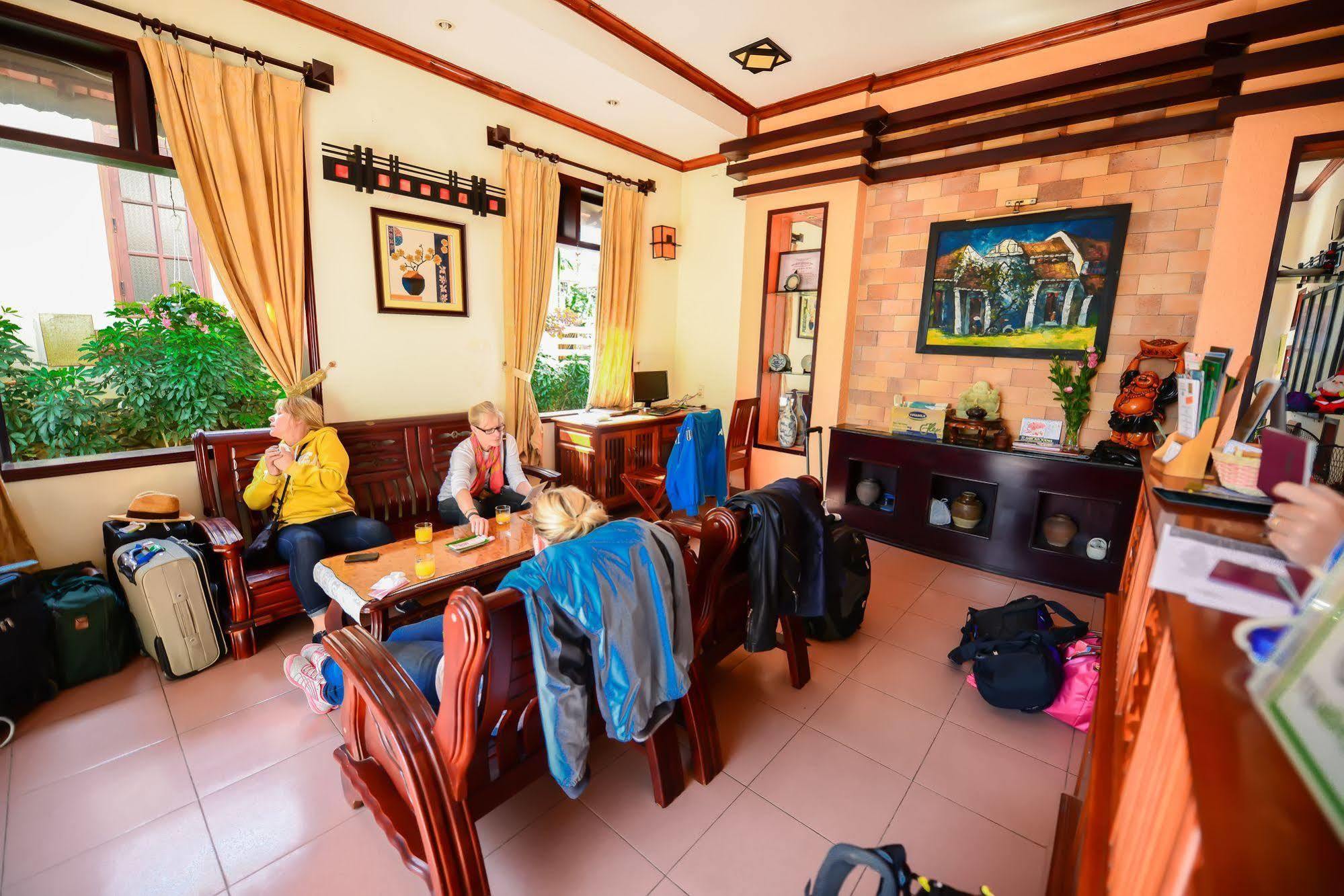 Homestay Windbell Hoi An
