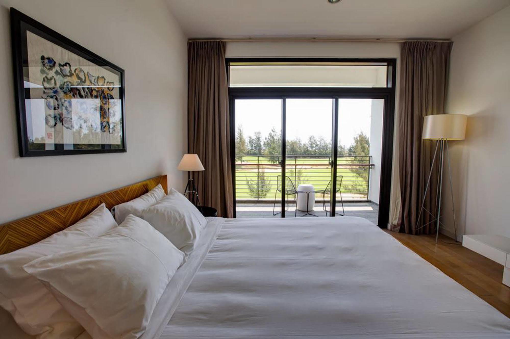 Montgomerie Links & Hoi An