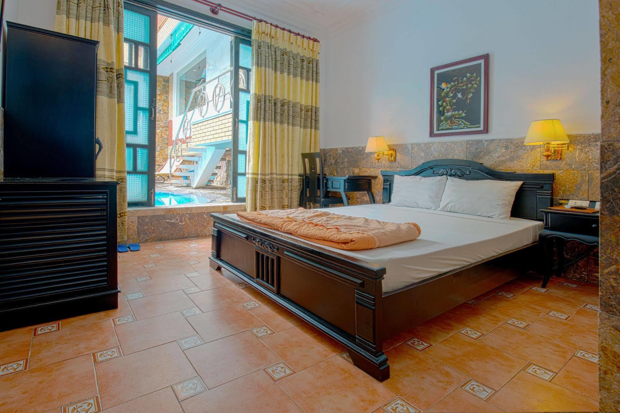 Dream Hotel Hoi An