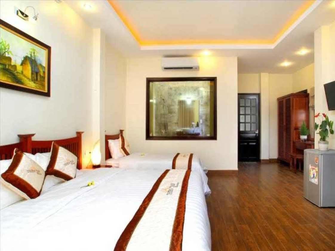 Thien Tan With Private Pool Hoi An
