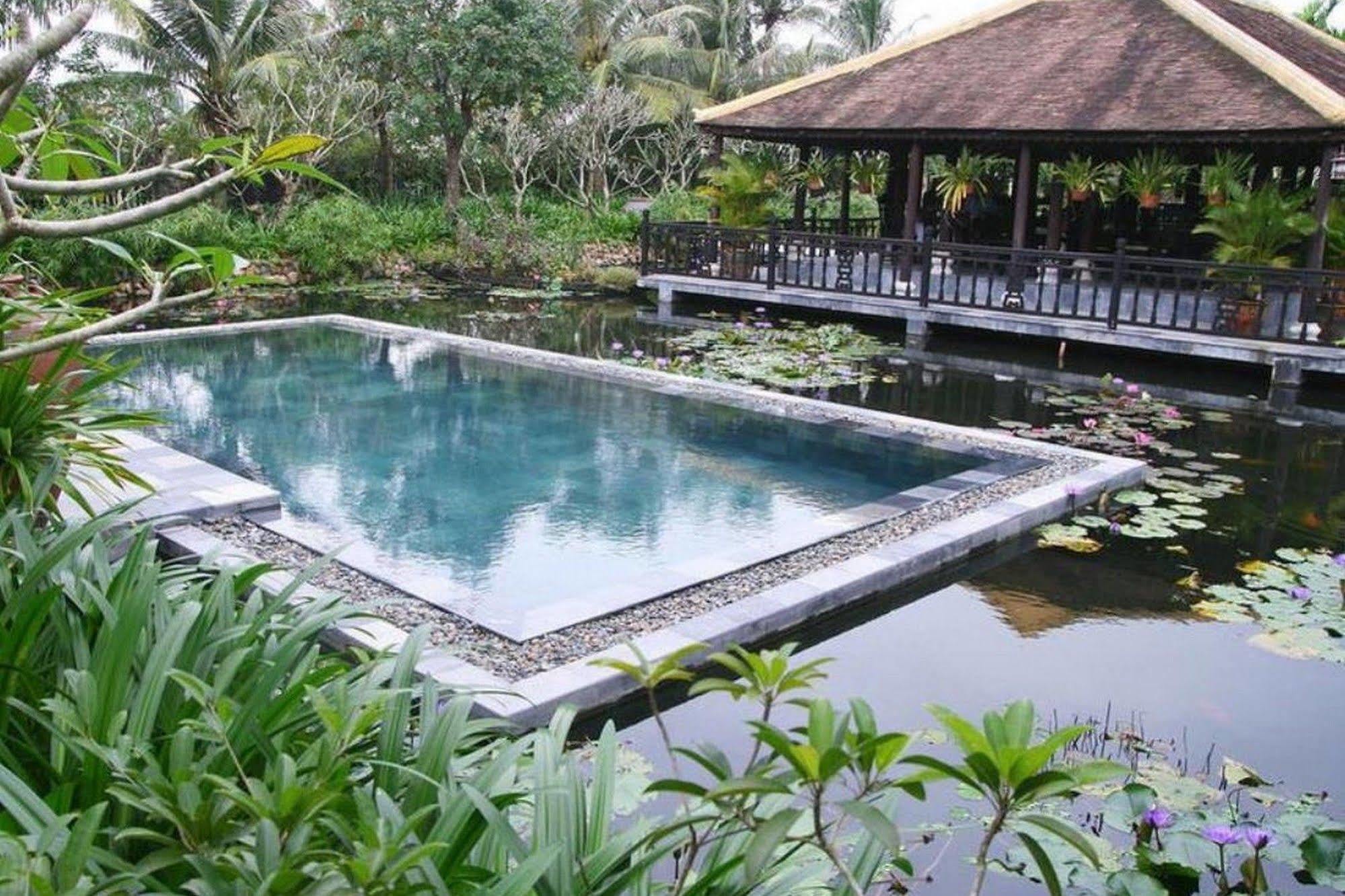 Hoa Su Villa Hoi An