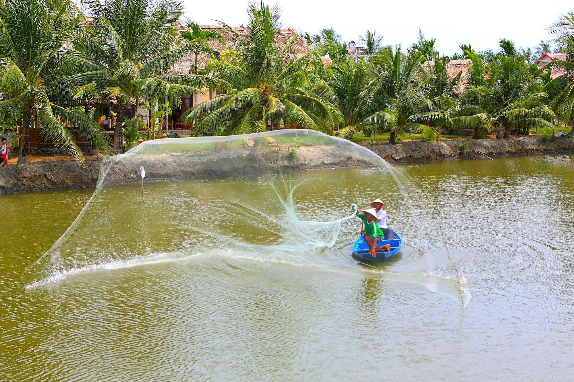 Water Coconut Boutique