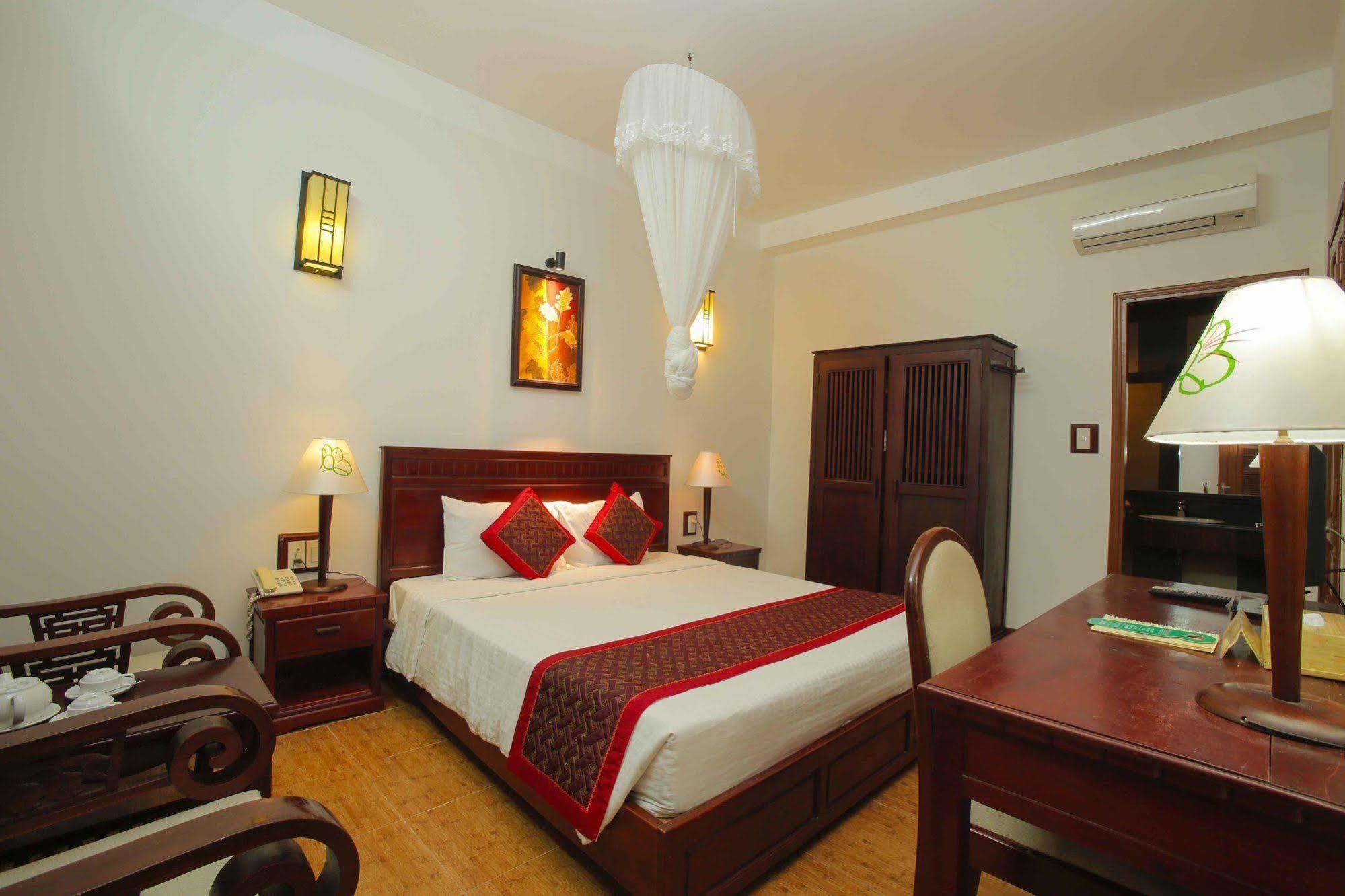 Villa Garden Hoi An