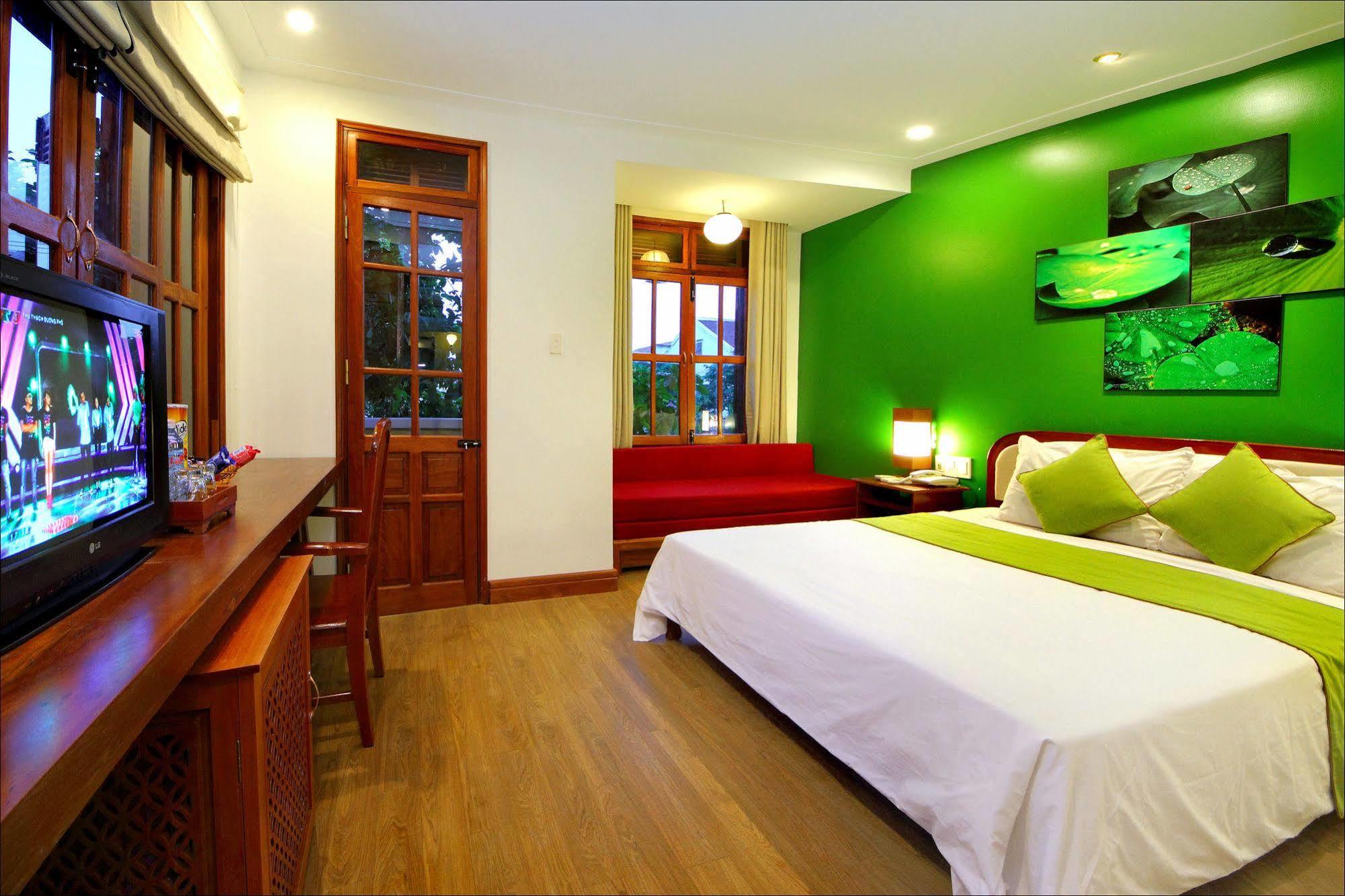 Thanh 1 Hotel