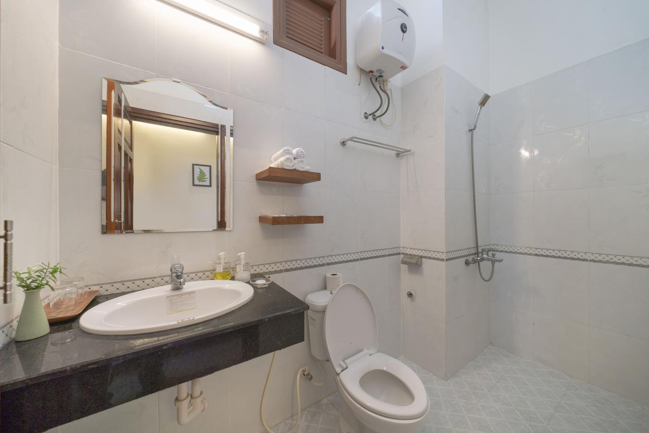Garden Homestay Hoi An