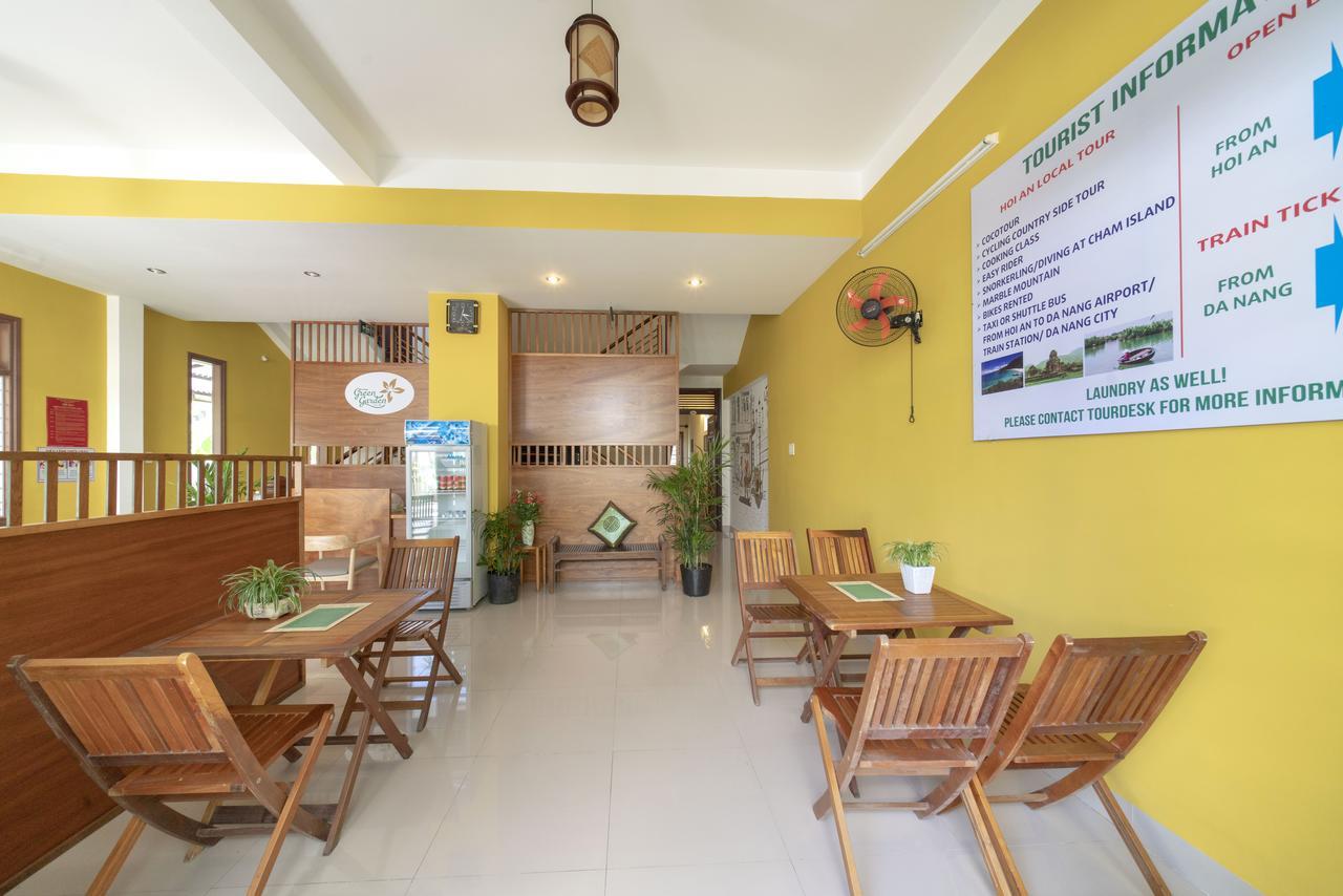 Garden Homestay *