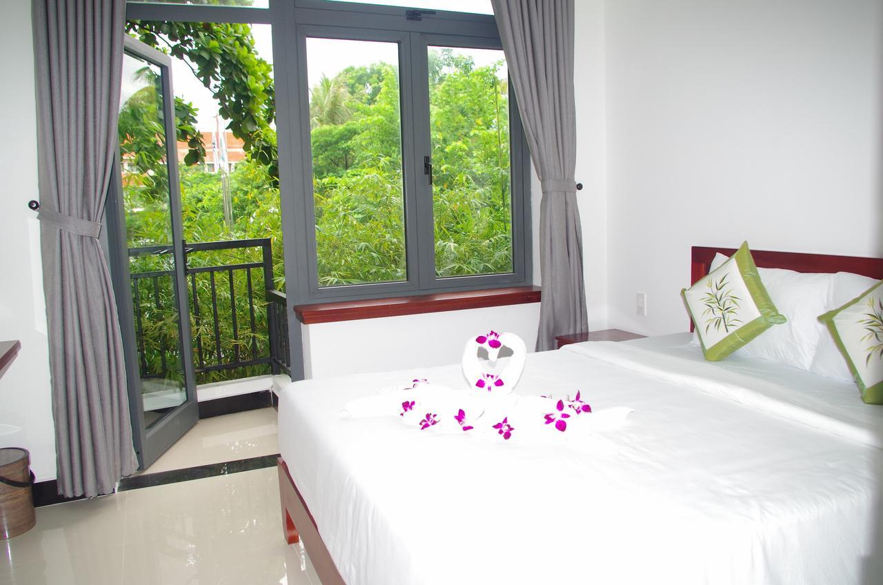 Homestay Aroma And *