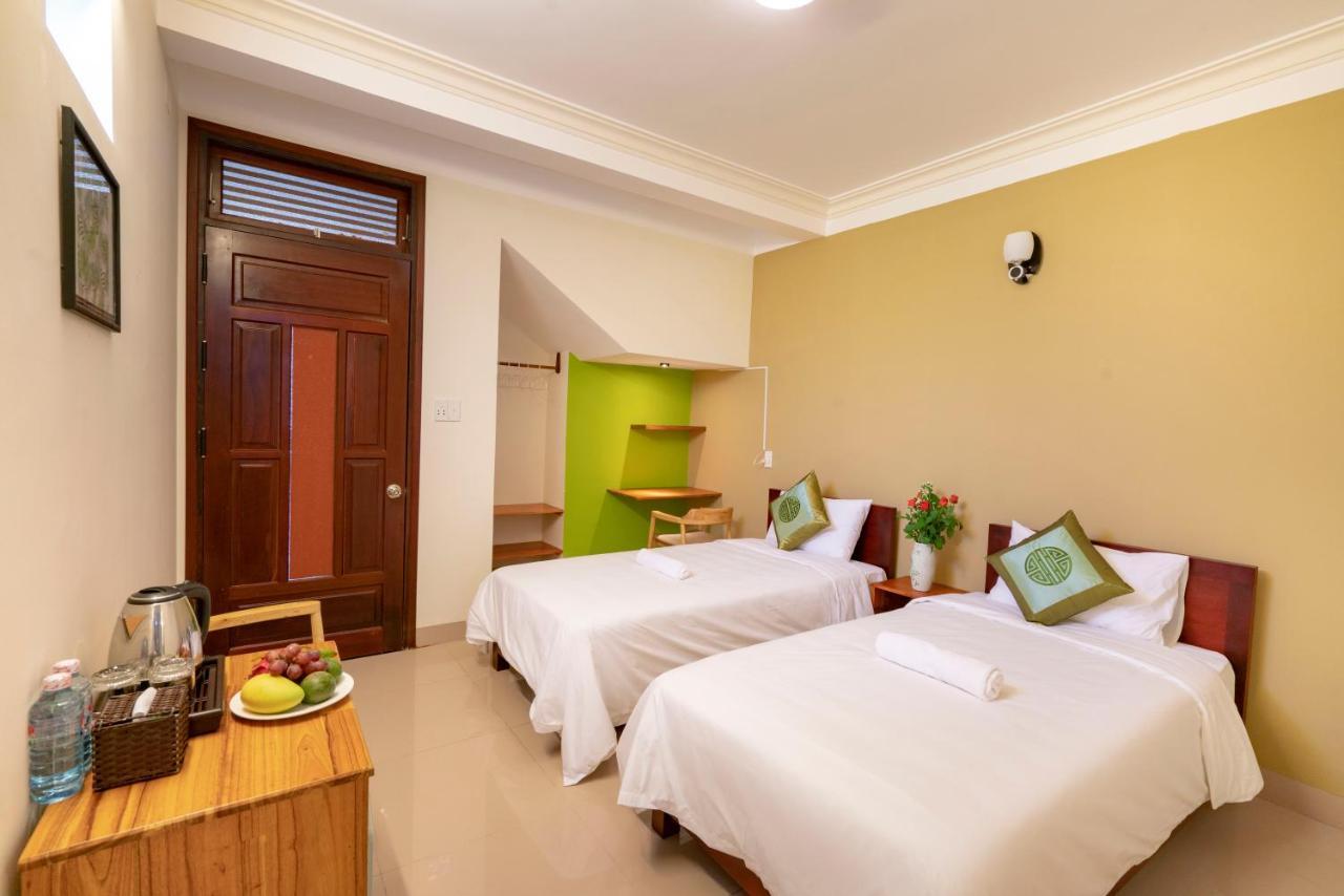 Homestay Garden Hoi An