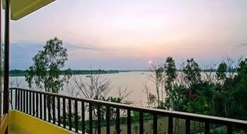 Serene Riverside