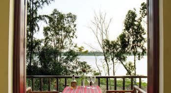 Hotel Serene Riverside Hoi An