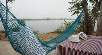 Serene Riverside Hotel