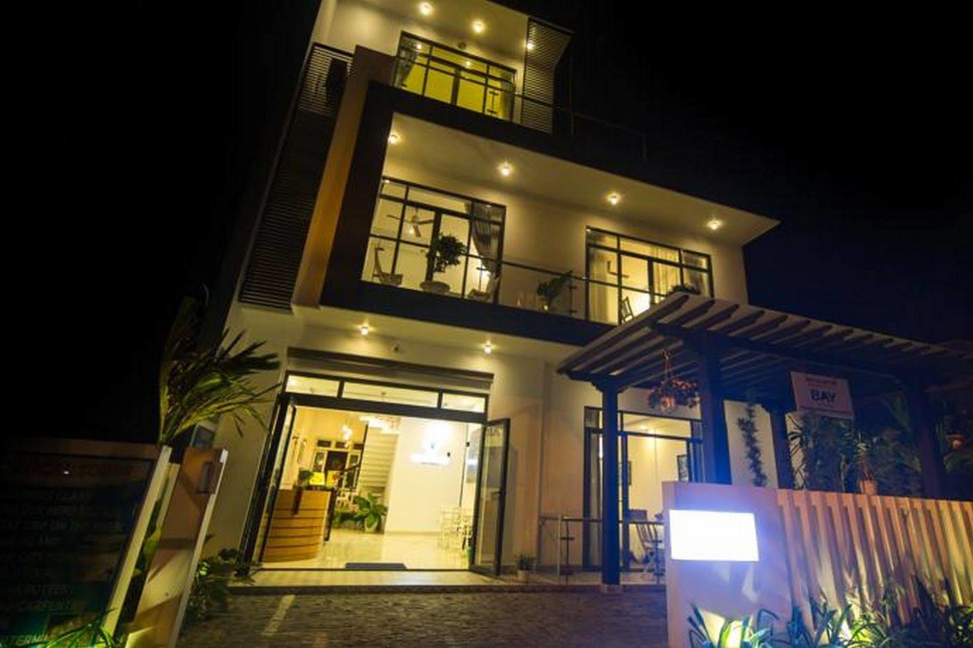Volar Homestay