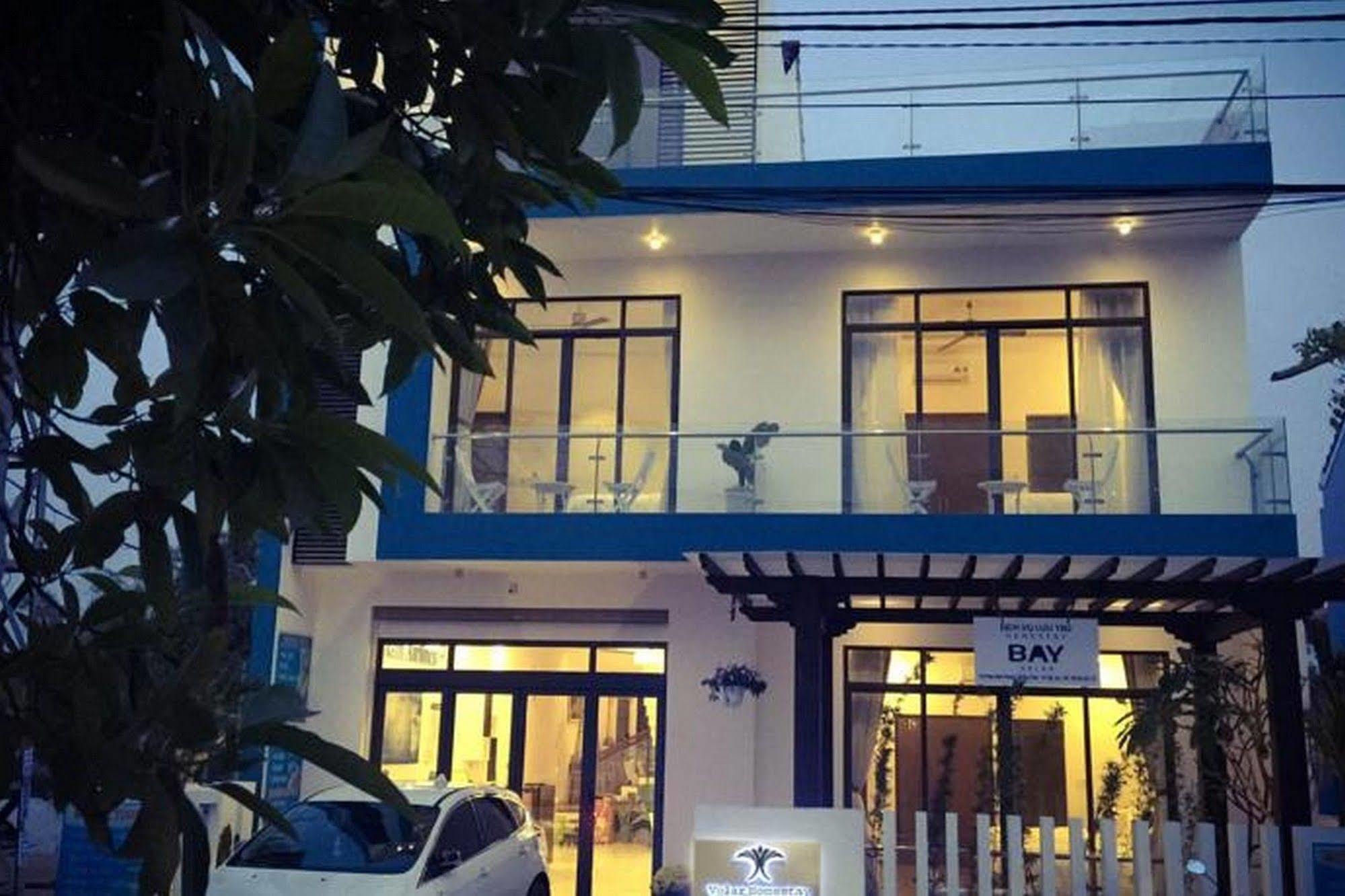 Homestay Volar Hoi An