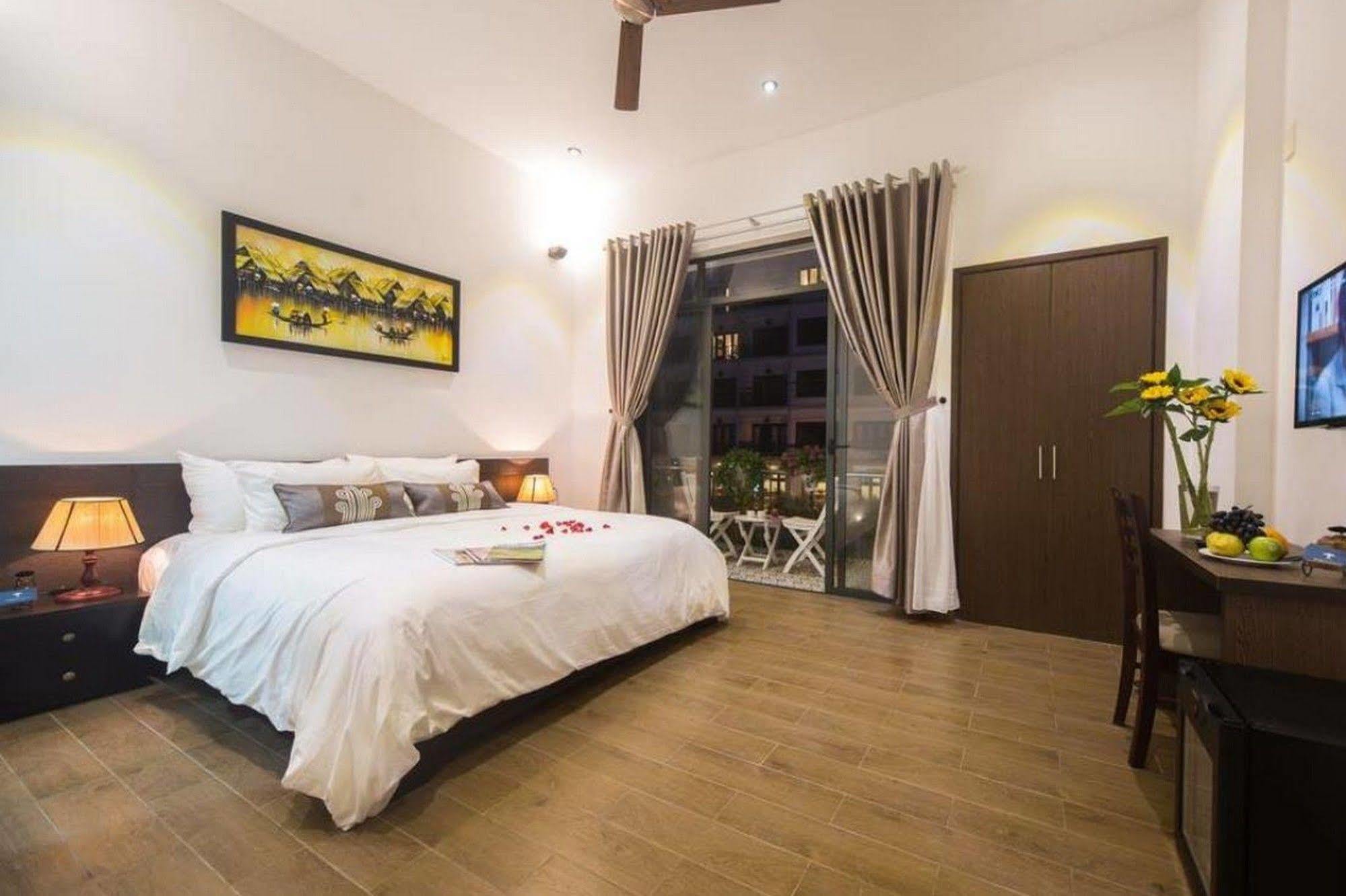 Homestay Volar Hoi An