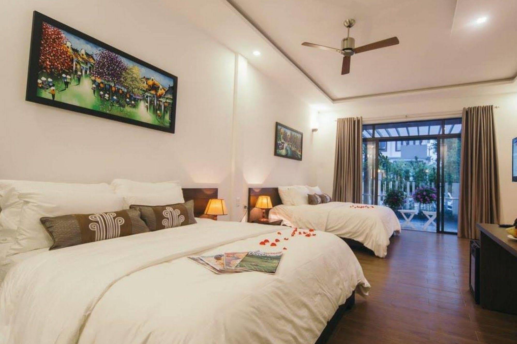 Homestay Volar Hoi An