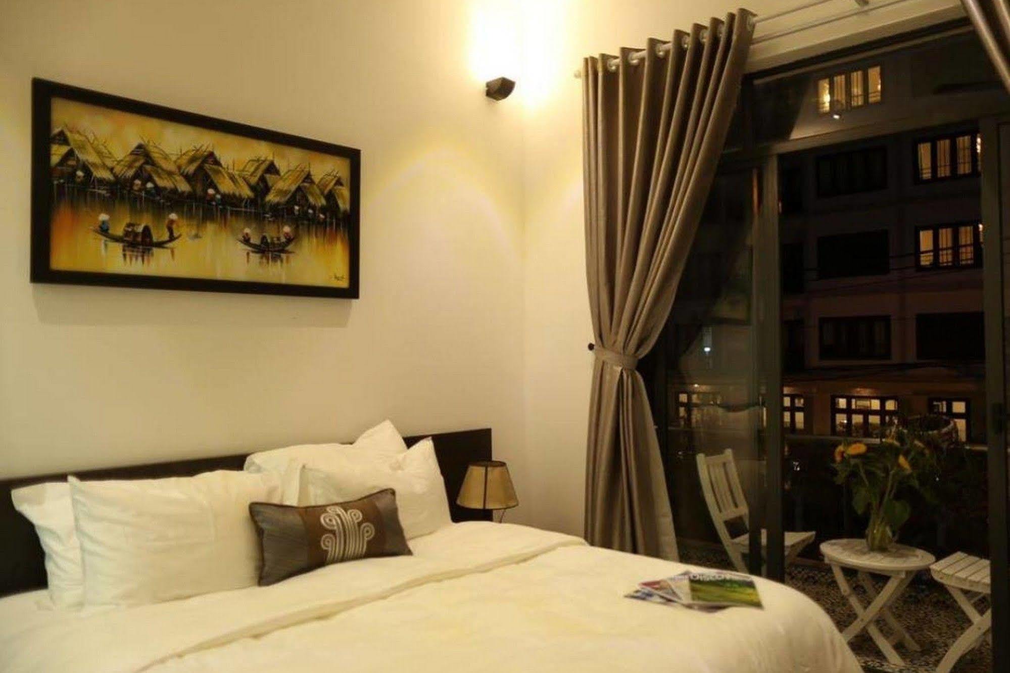 Volar Homestay Hoi An