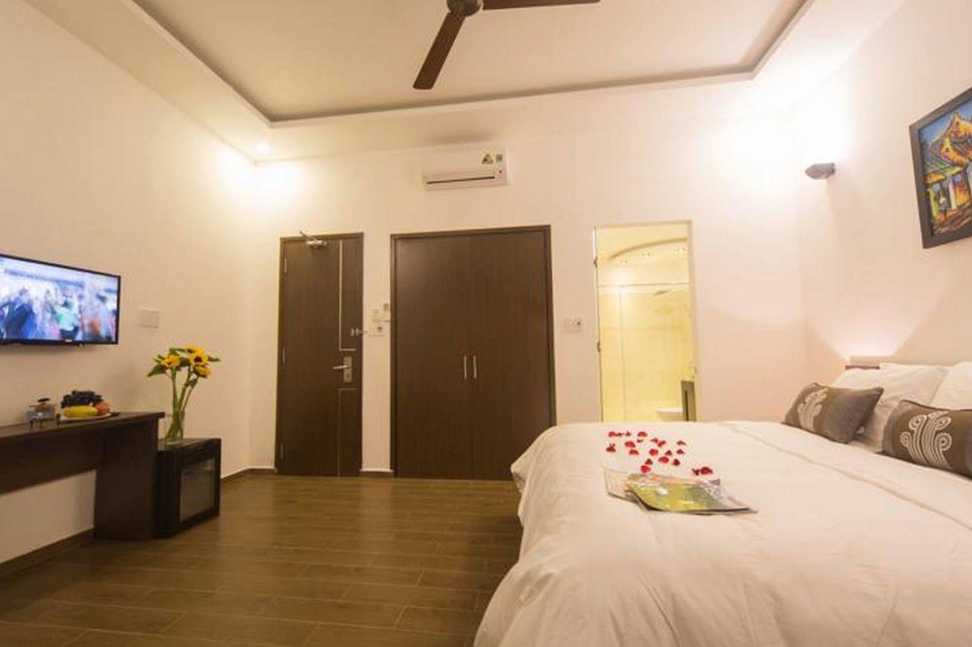 Volar Homestay