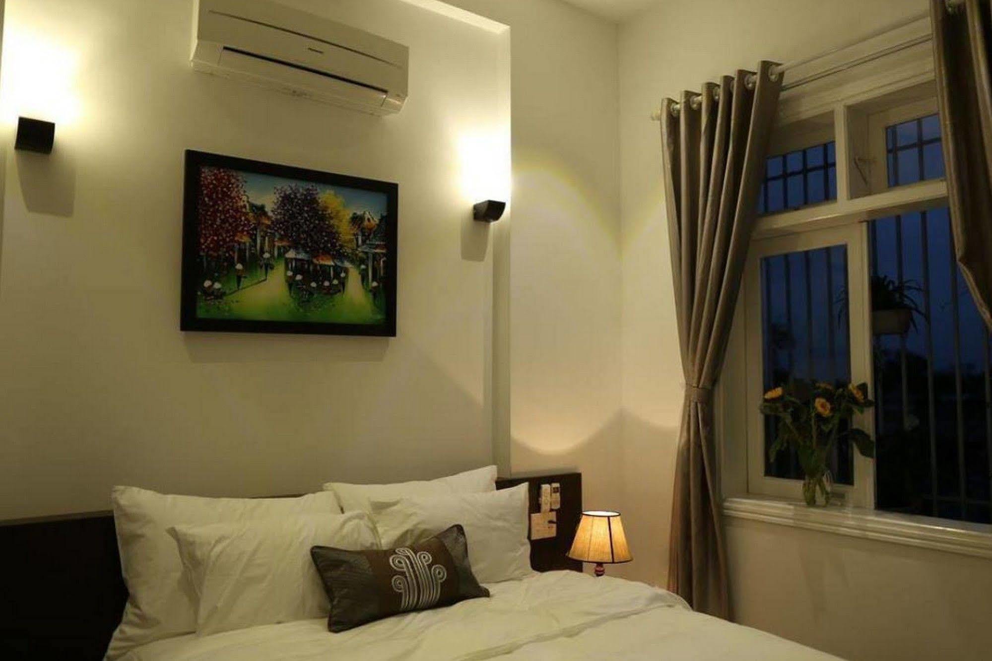Volar Homestay Hoi An