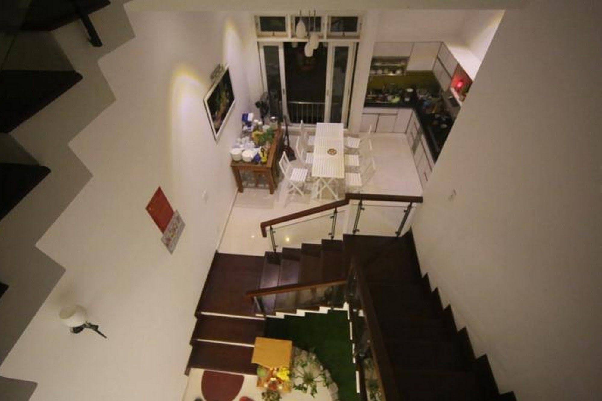Volar Homestay