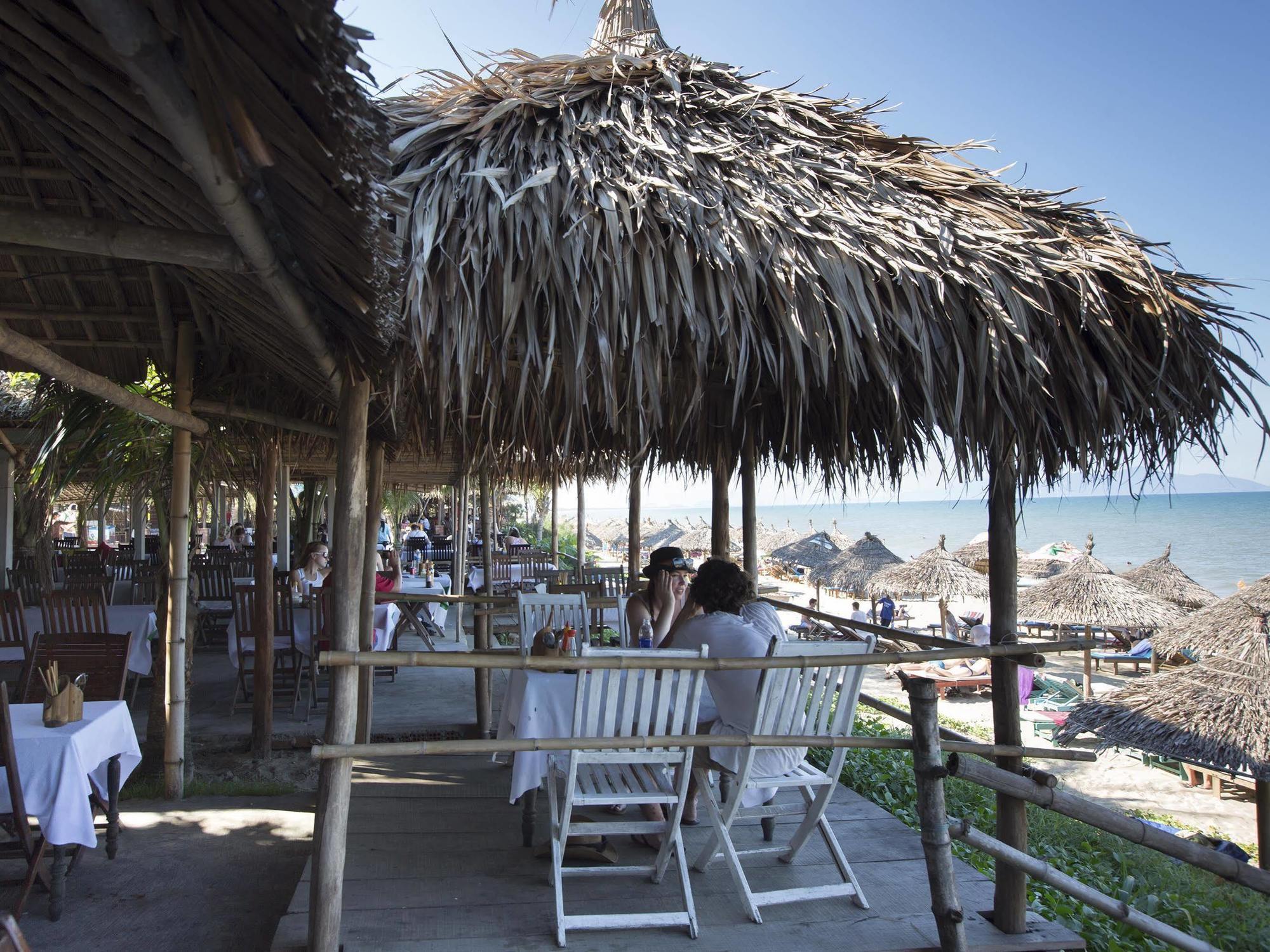 Linia An Bang By Jimmy Homestay Hoi An