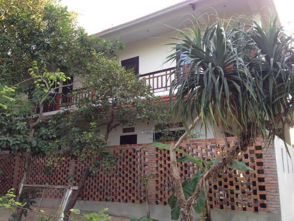 Homestay Linia An Bang By Jimmy *