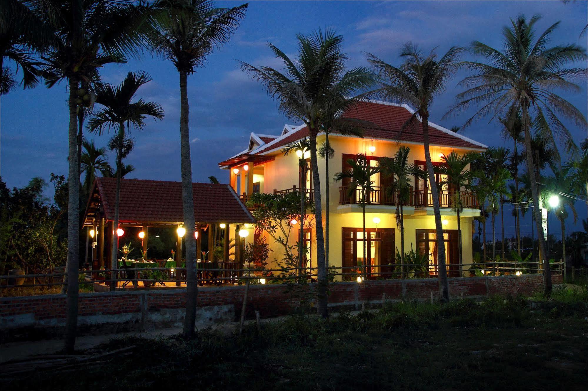 Lama Villa Hoi An *