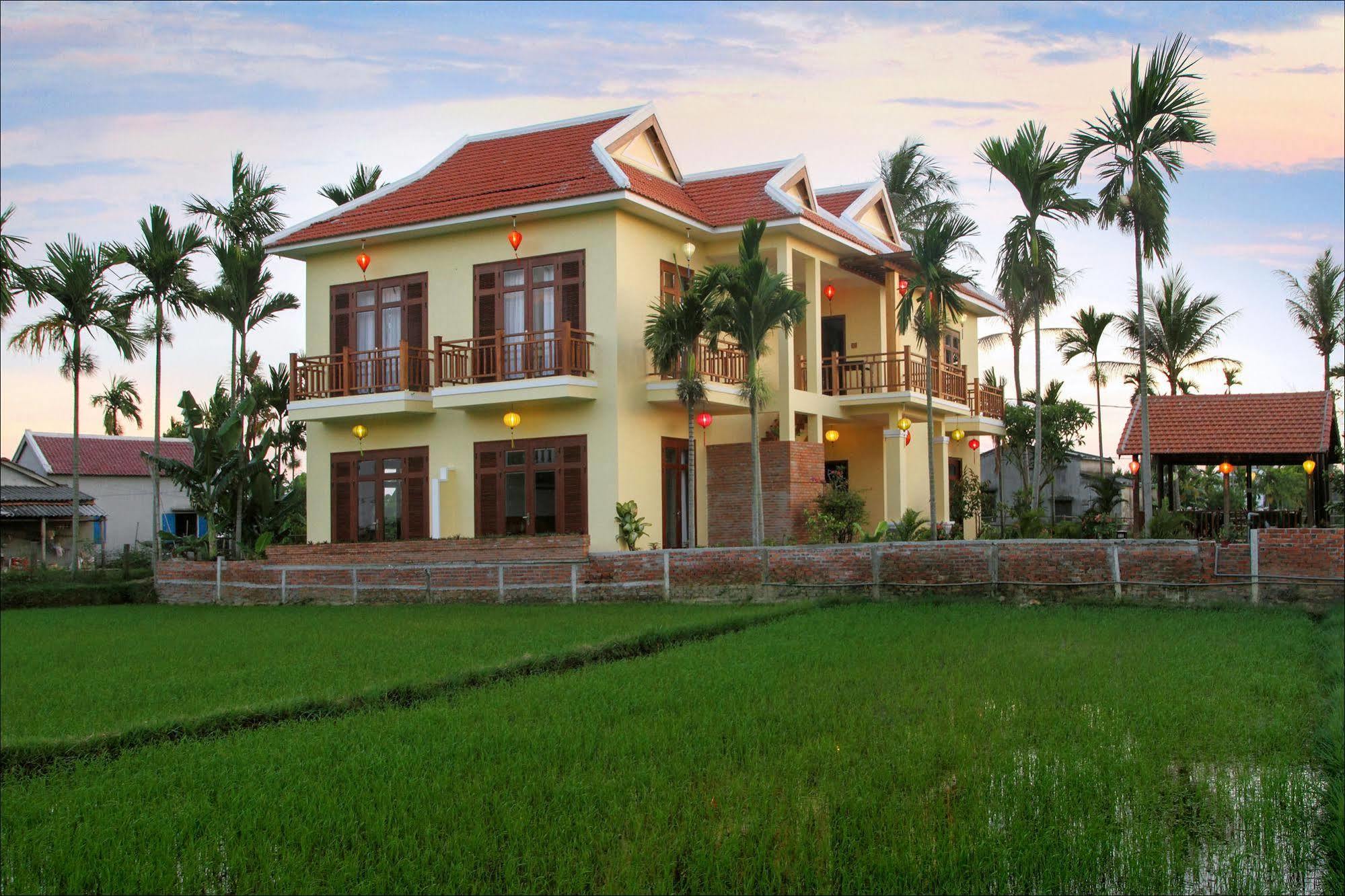 Villa Lama Villa Hoi An