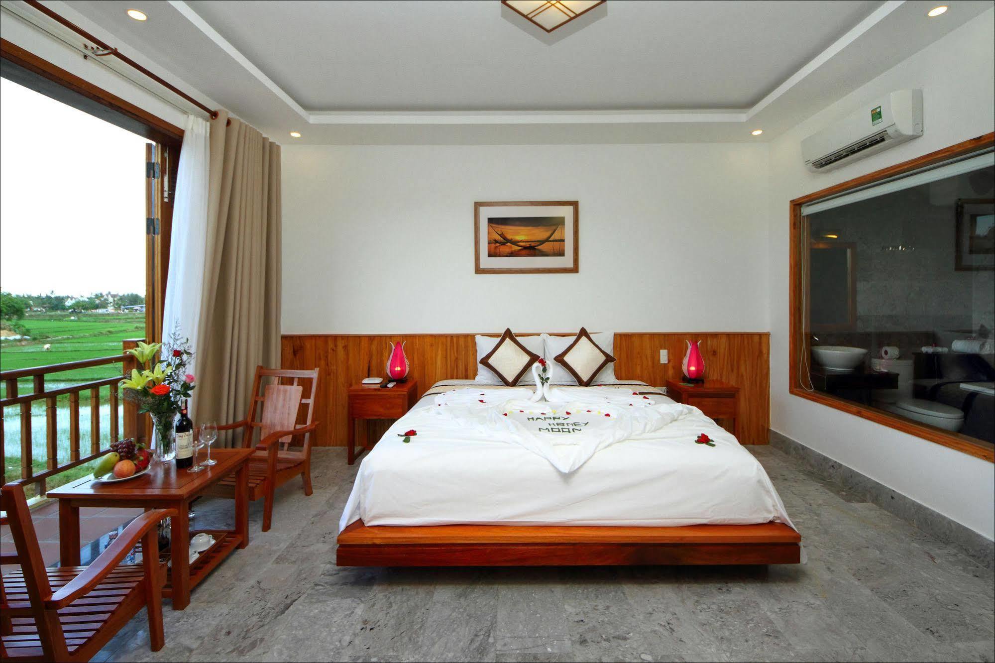 Lama Villa Hoi An *